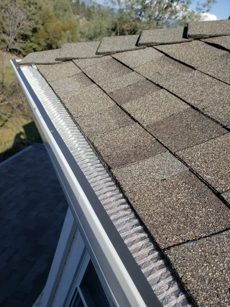 Slide of Straight Line Roofing & Construction