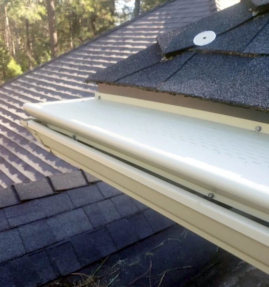 Slide of Straight Line Roofing & Construction