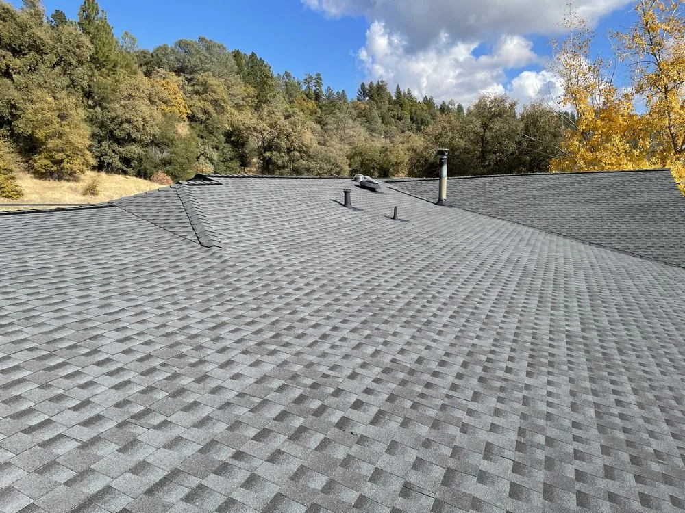 Slide of Straight Line Roofing & Construction