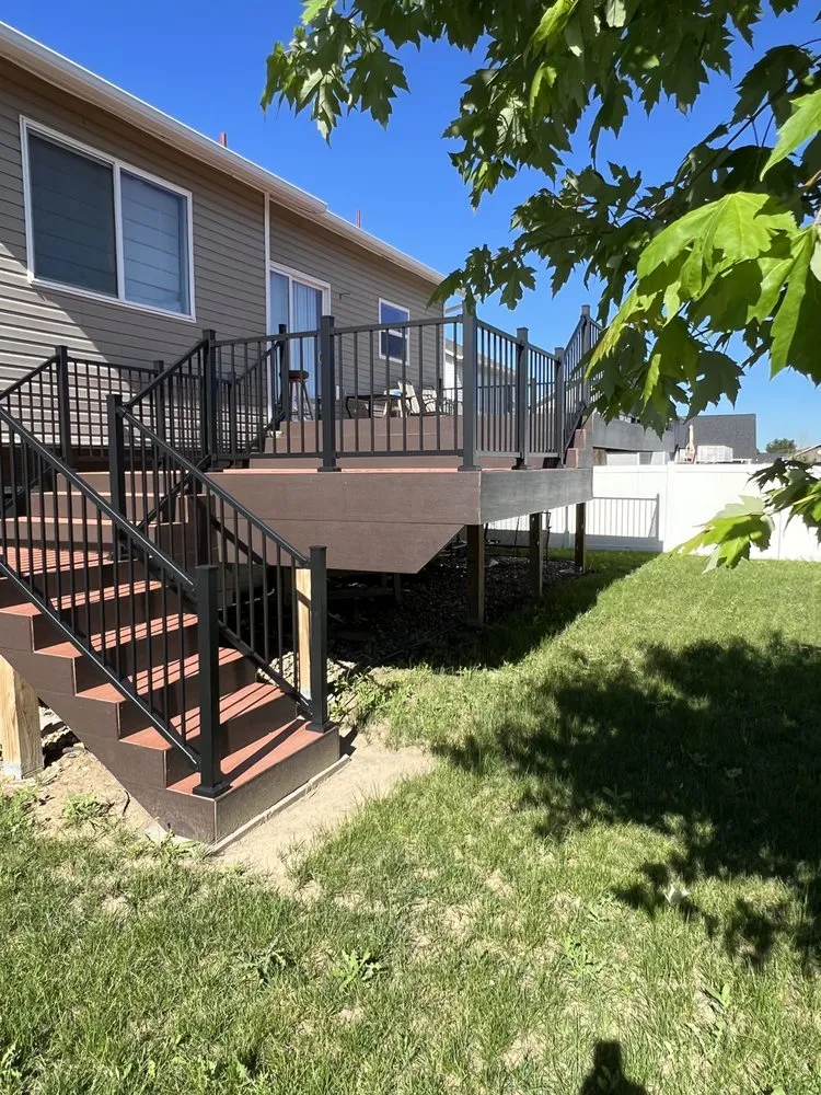 Slide of Straight Line Roofing & Construction