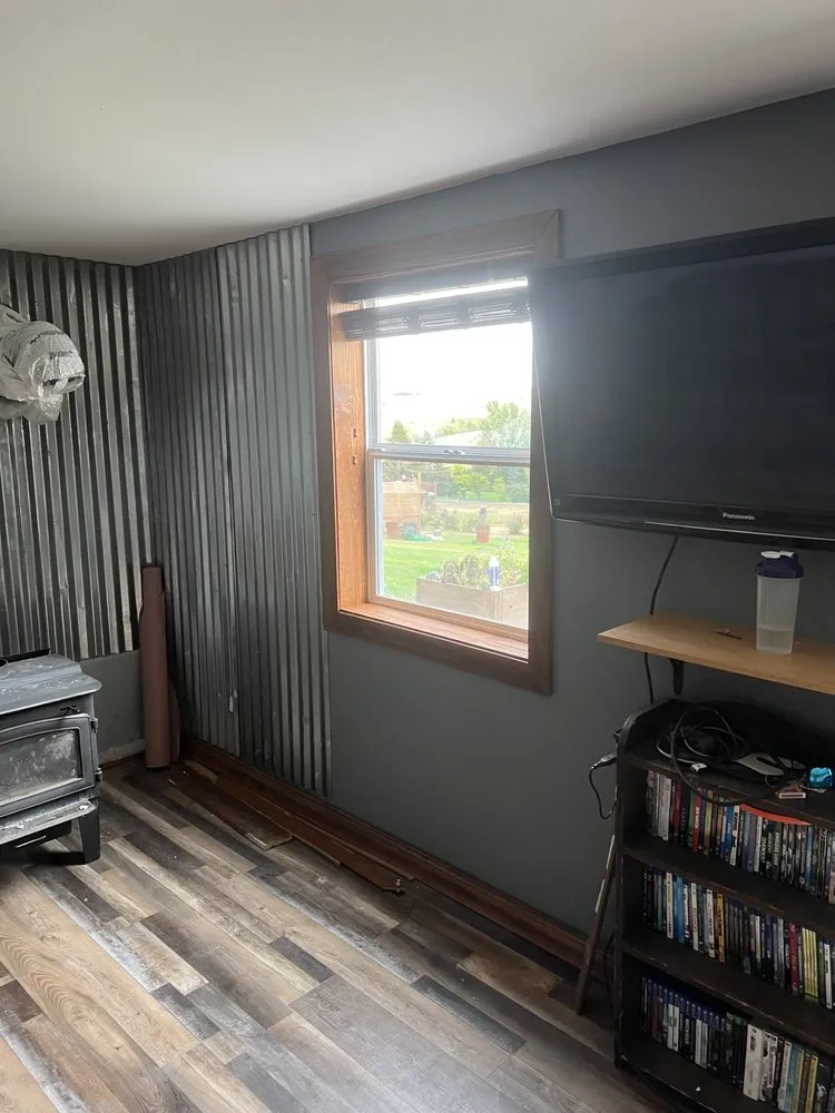 Slide of Straight Line Roofing & Construction