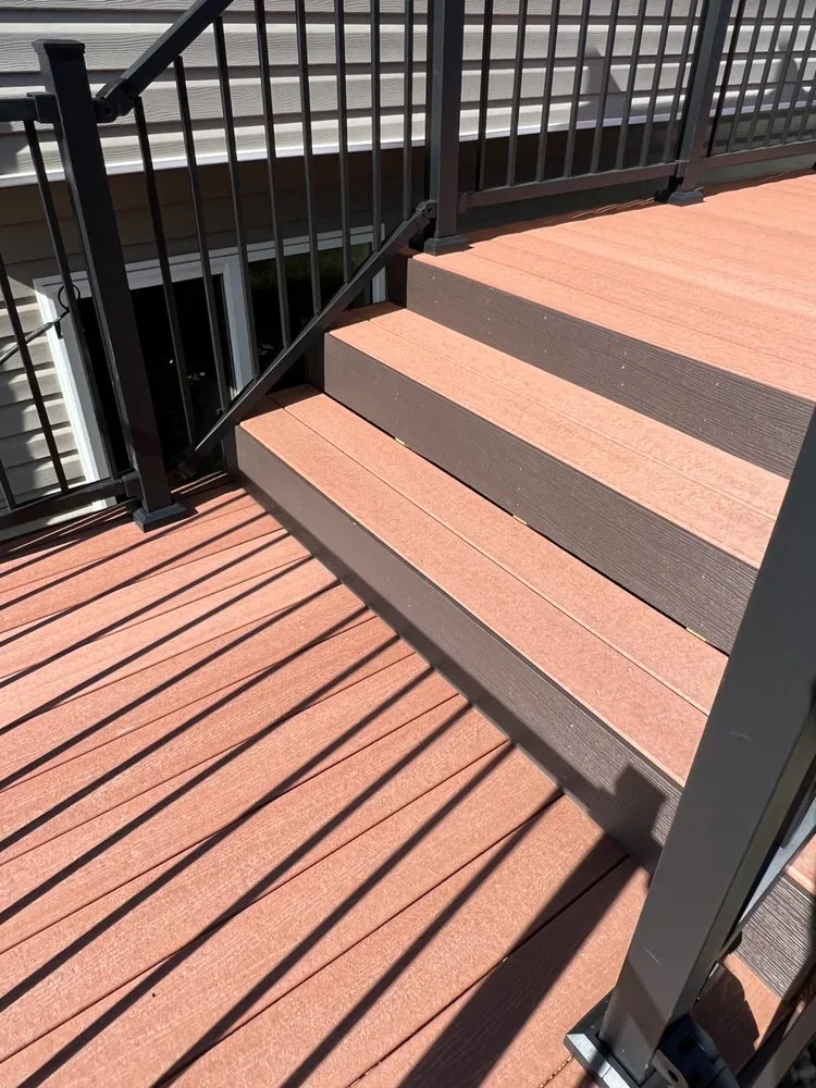 Slide of Straight Line Roofing & Construction