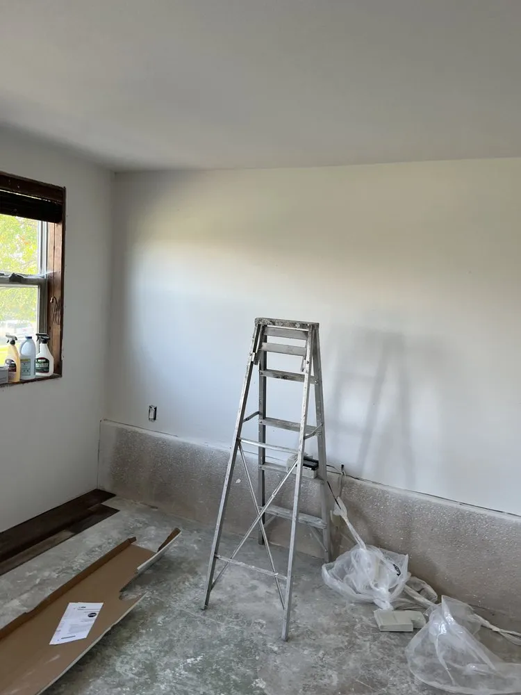 Slide of Straight Line Roofing & Construction