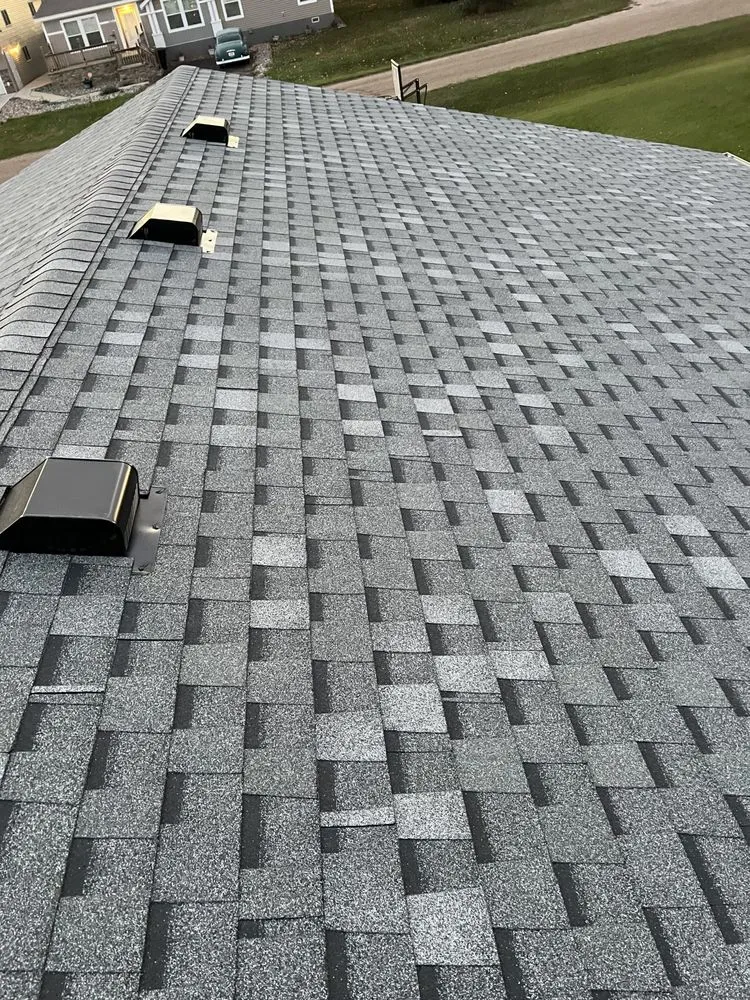 Slide of Straight Line Roofing & Construction