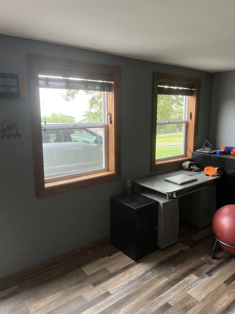 Slide of Straight Line Roofing & Construction