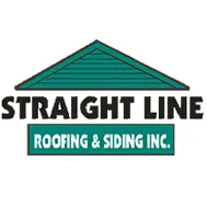 Slide of Straight Line Roofing & Siding