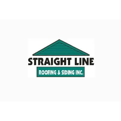 Straight Line Roofing & Siding