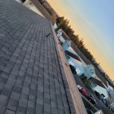 Straight Line Roofing And Construction