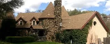 Expert shingle roofing service in Castalian Springs, TN - Straight Line Roofing
