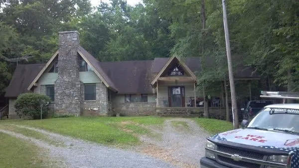 Local roof installation in Castalian Springs, TN - Straight Line Roofing