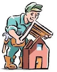 Slide of Straight Line Roofing