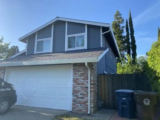 Straight Line Roofing