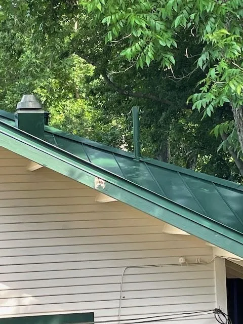 Slide of Straight Solutions Inc.