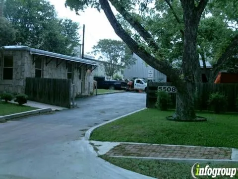 Slide of Straight Solutions Inc.