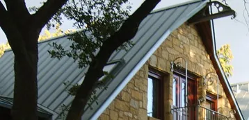 Slide of Straight Solutions Inc.