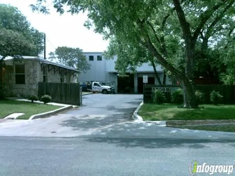 Slide of Straight Solutions Inc.