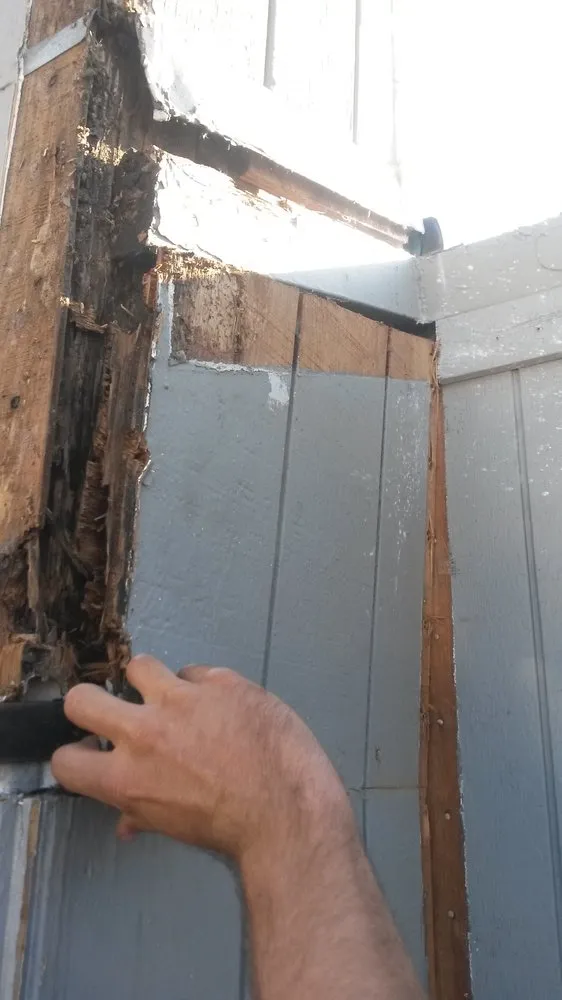 Slide of Straight Up Roofing