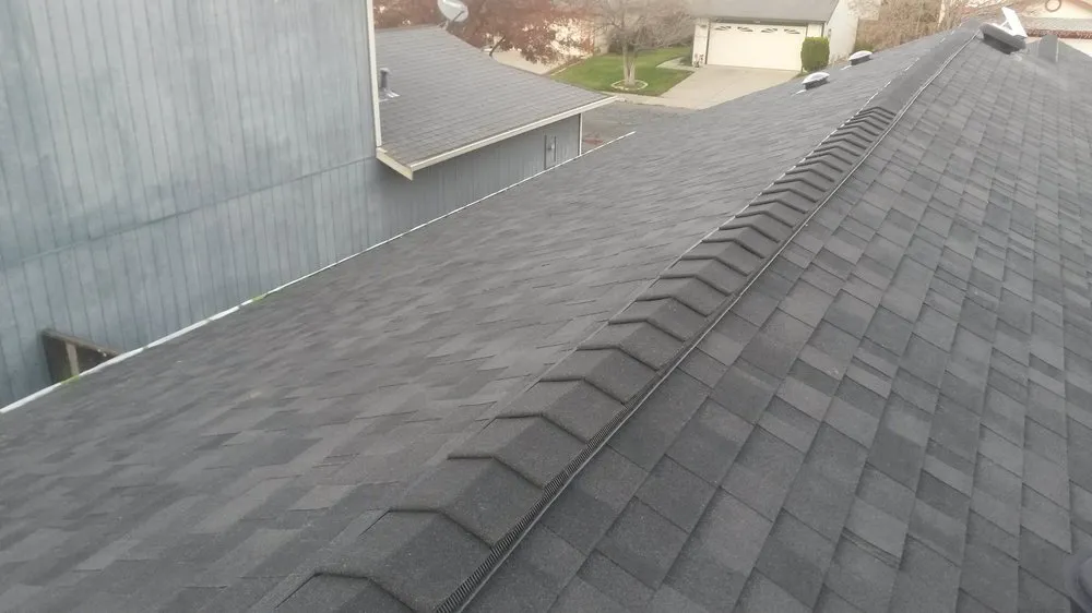 Slide of Straight Up Roofing