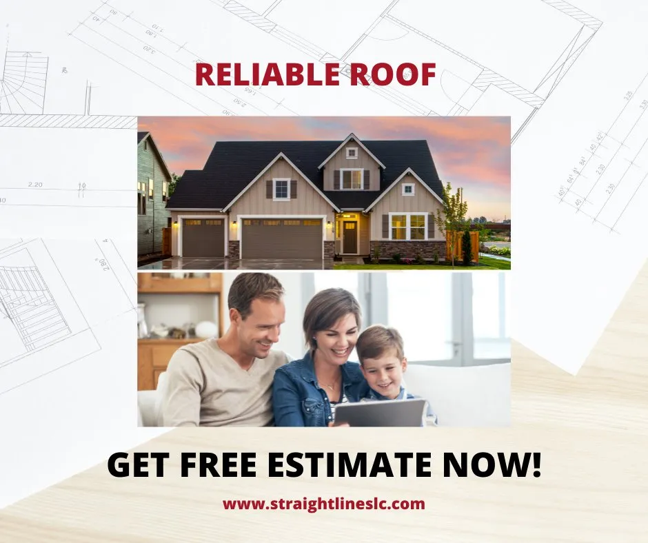 Slide of Straightline Design