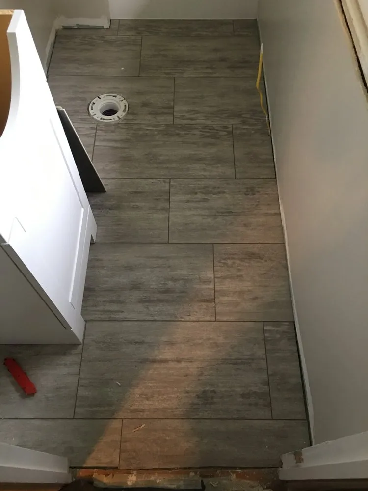 Slide of Strait Construction