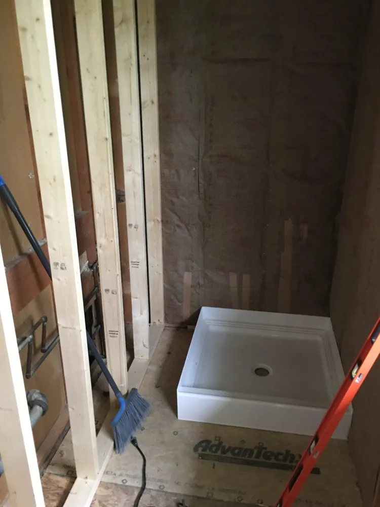 Slide of Strait Construction