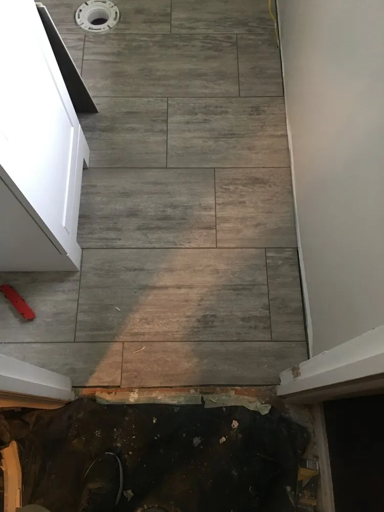 Slide of Strait Construction