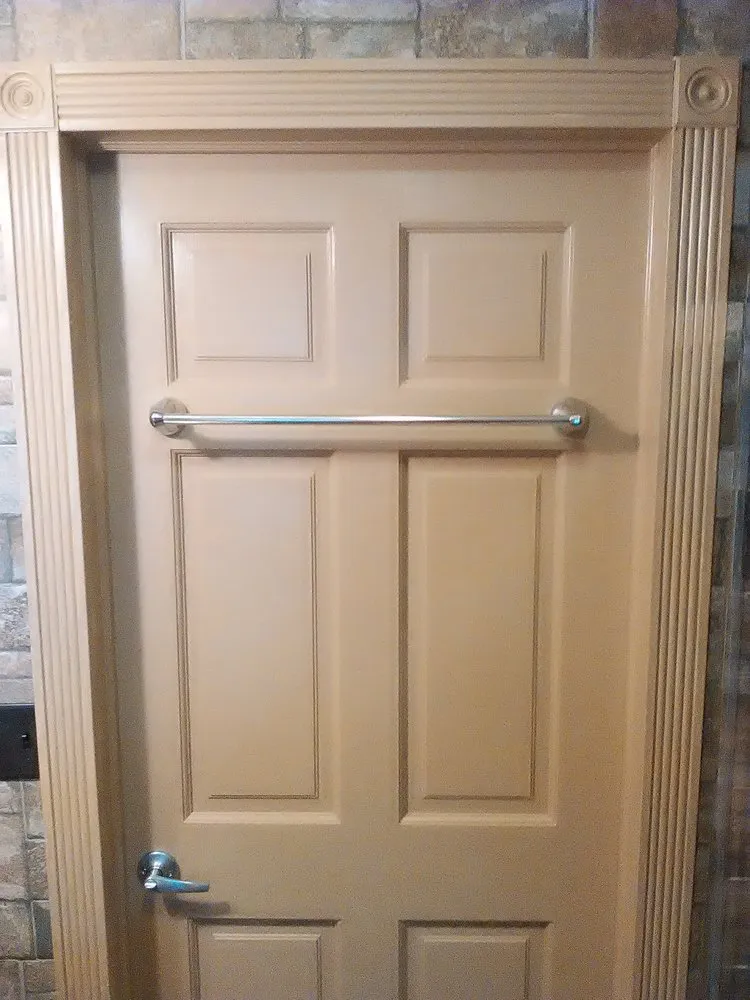 Slide of Strait Construction