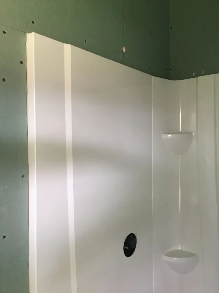 Slide of Strait Construction