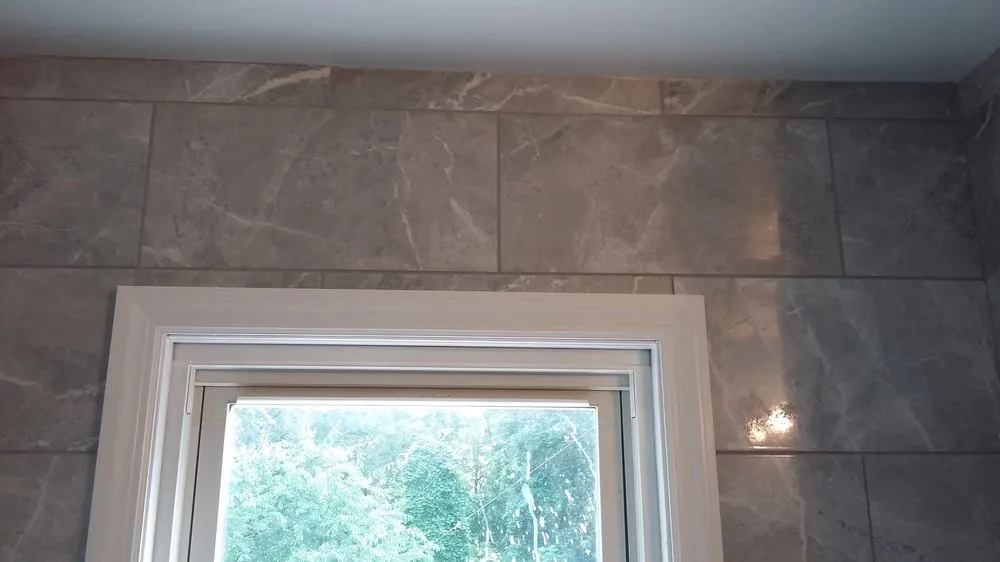 Slide of Strait Construction