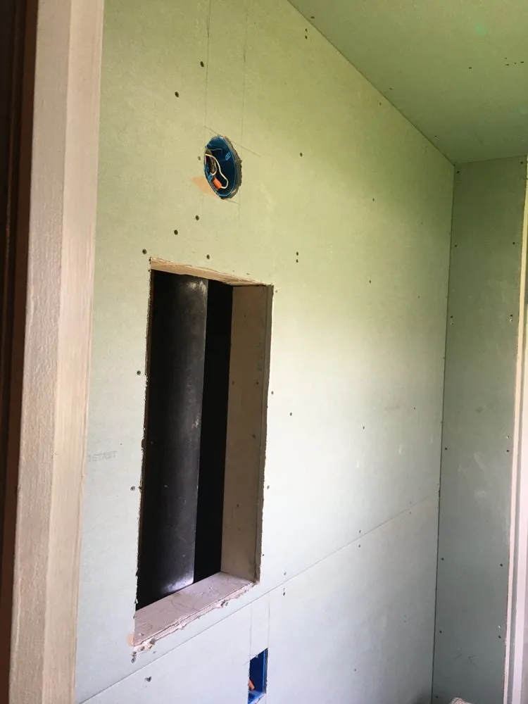 Slide of Strait Construction