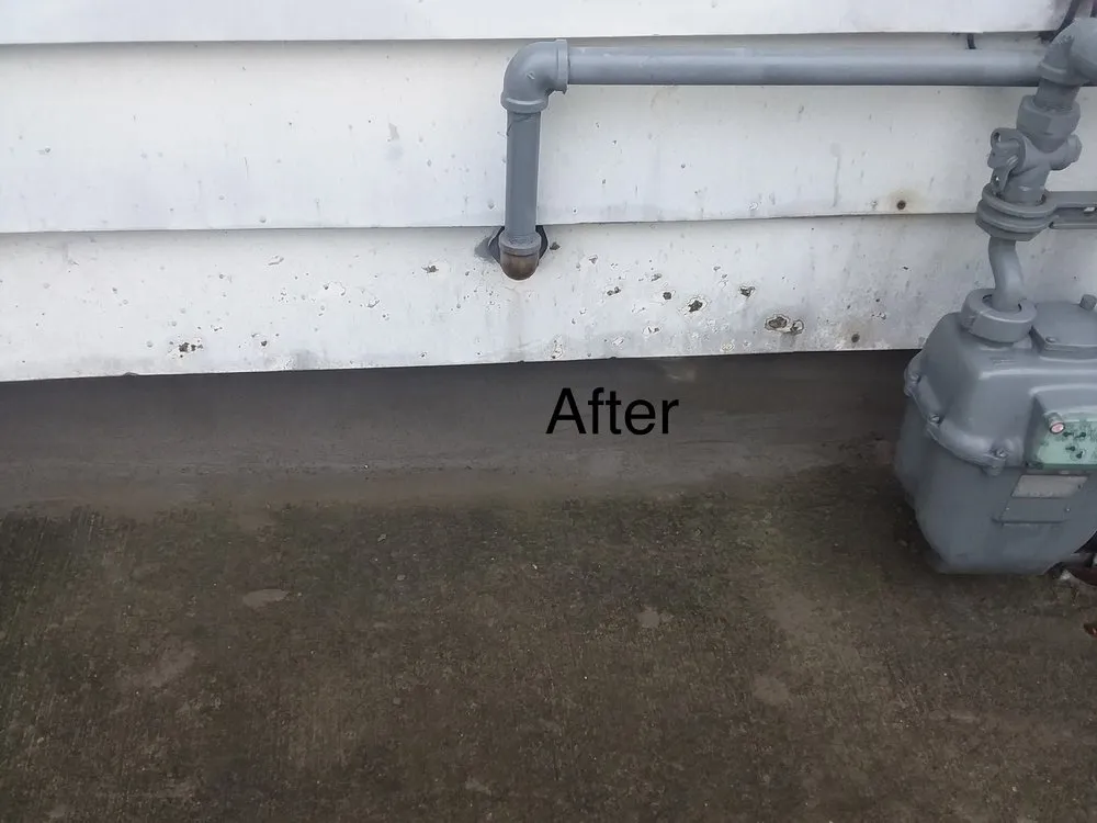 Slide of Strait Construction