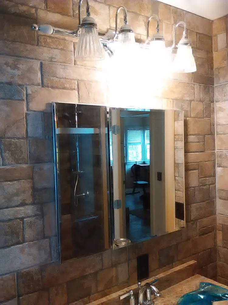 Slide of Strait Construction