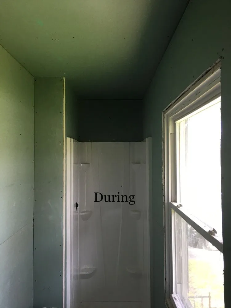 Slide of Strait Construction