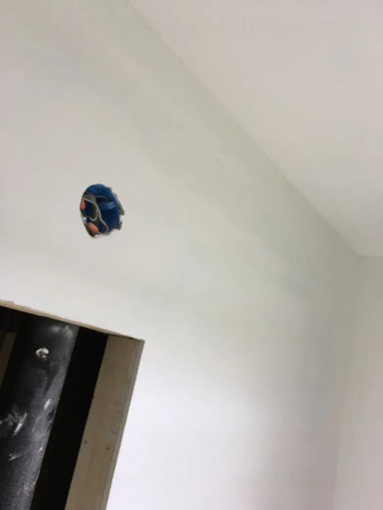 Slide of Strait Construction