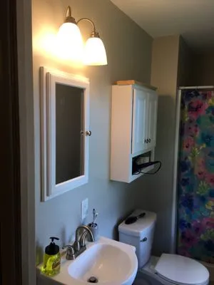 Strait Construction Logo