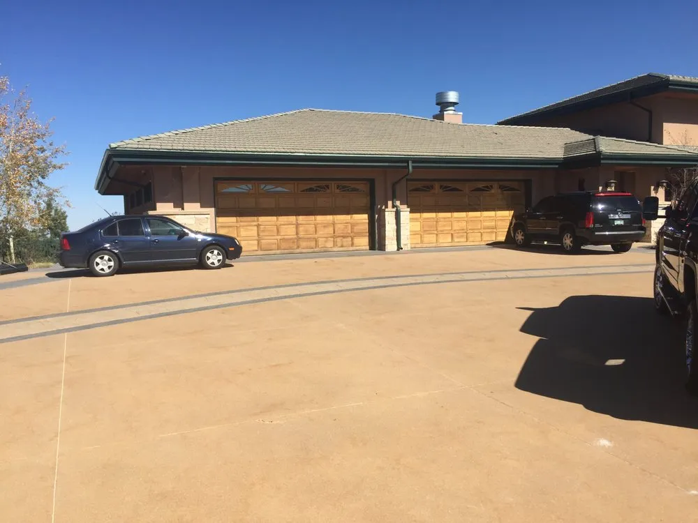 Slide of Strait Line Roofing