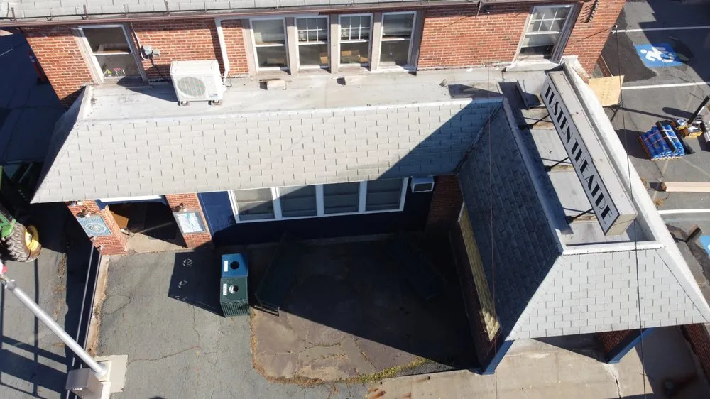 Emergency roof inspection same-day service across White Lake, NY - Strait Line Roofing