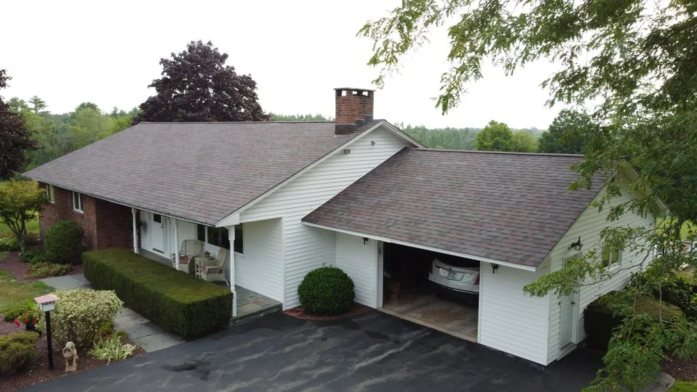 Reliable roof inspection experts serving White Lake, NY - Strait Line Roofing