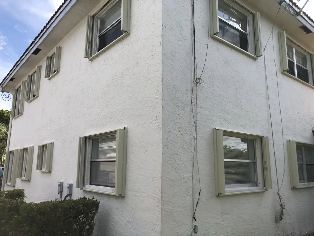 Slide of Strange & Strange Construction