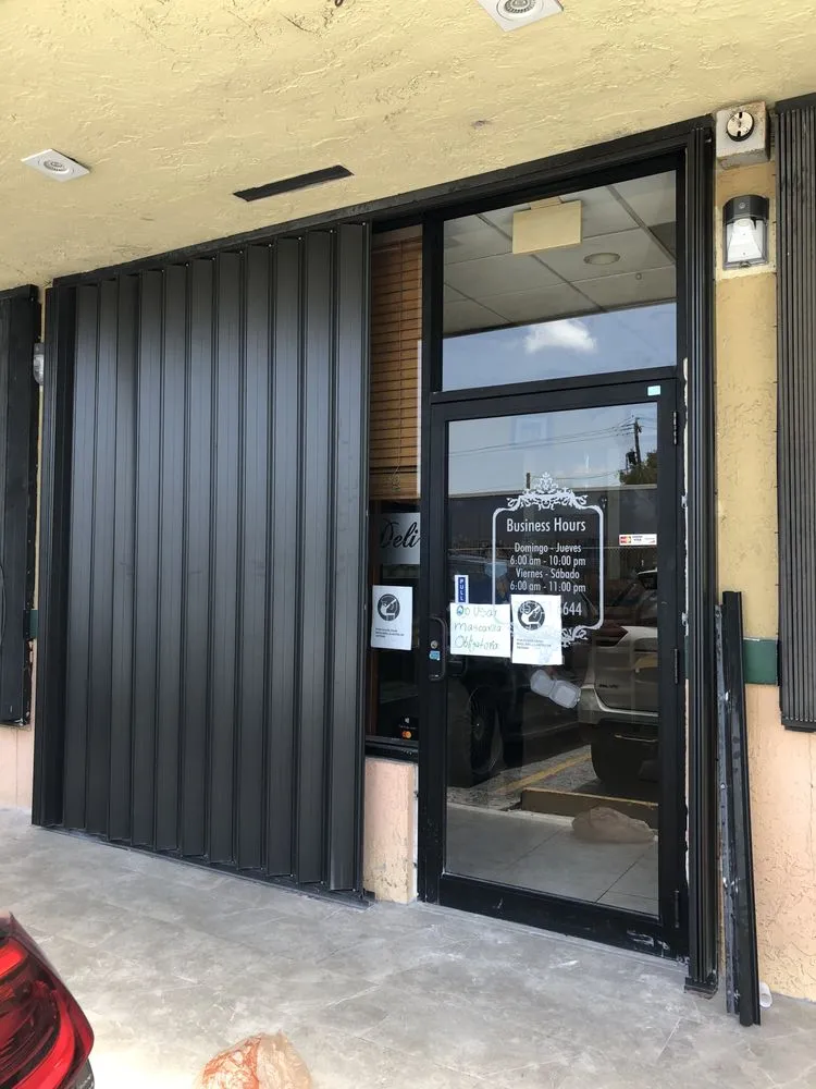 Slide of Strange & Strange Construction