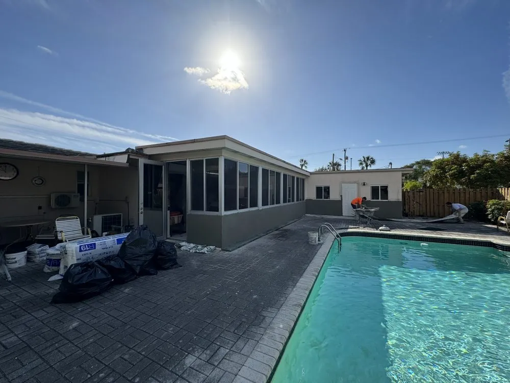 Slide of Strange & Strange Construction