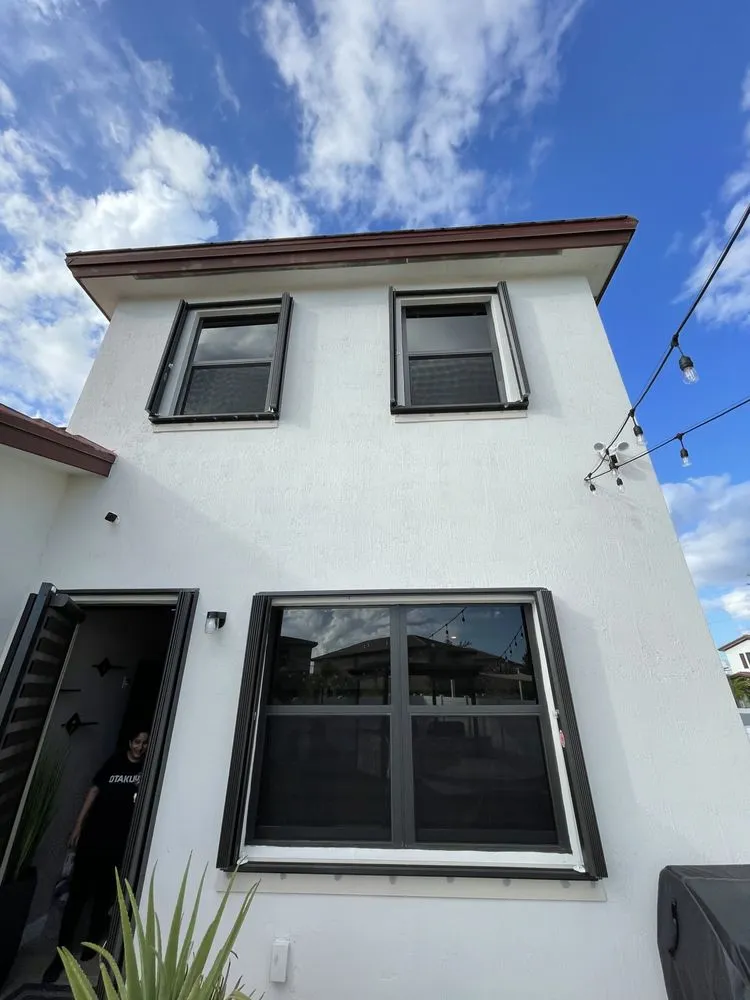 Slide of Strange & Strange Construction