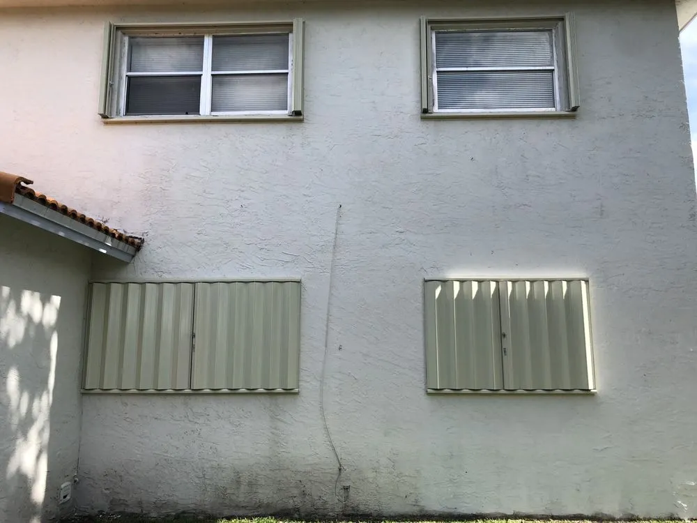 Slide of Strange & Strange Construction