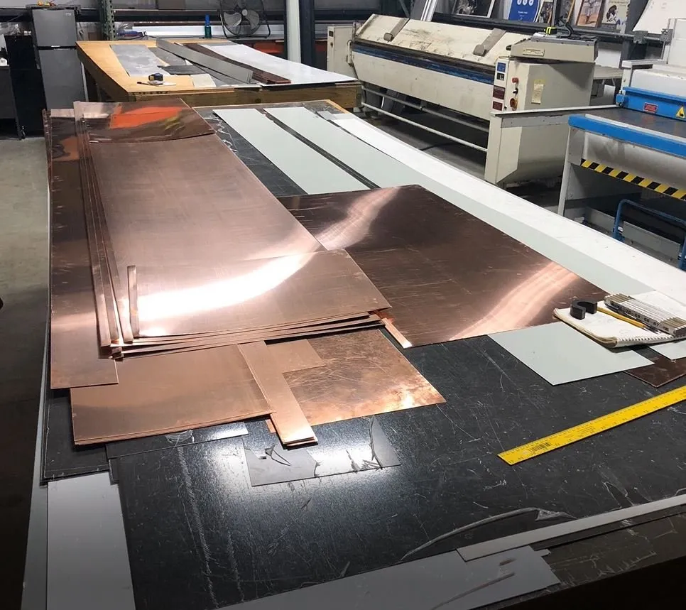 Slide of Strata Roofing and Construction