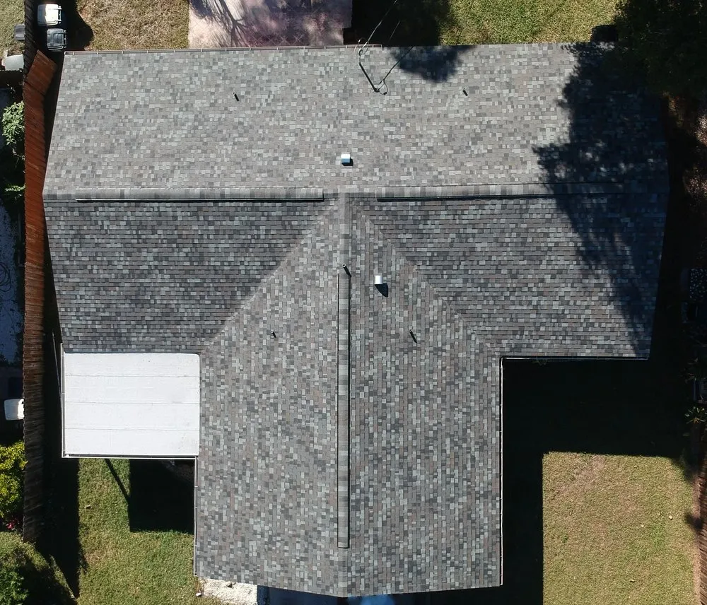 Slide of Strategic Roofing