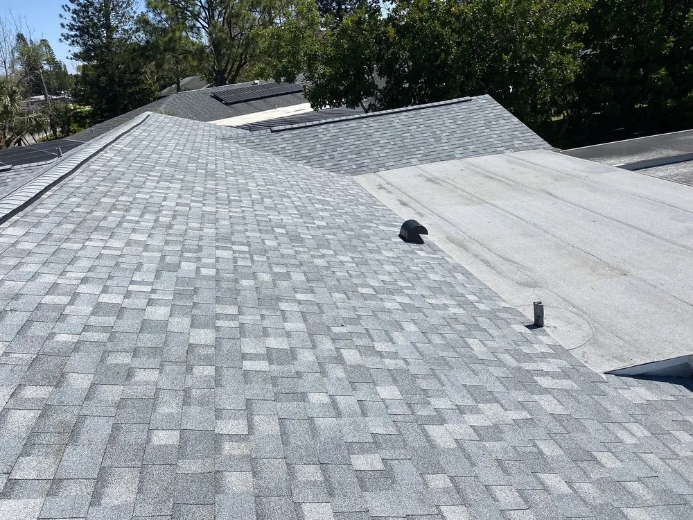 Slide of Strategic Roofing