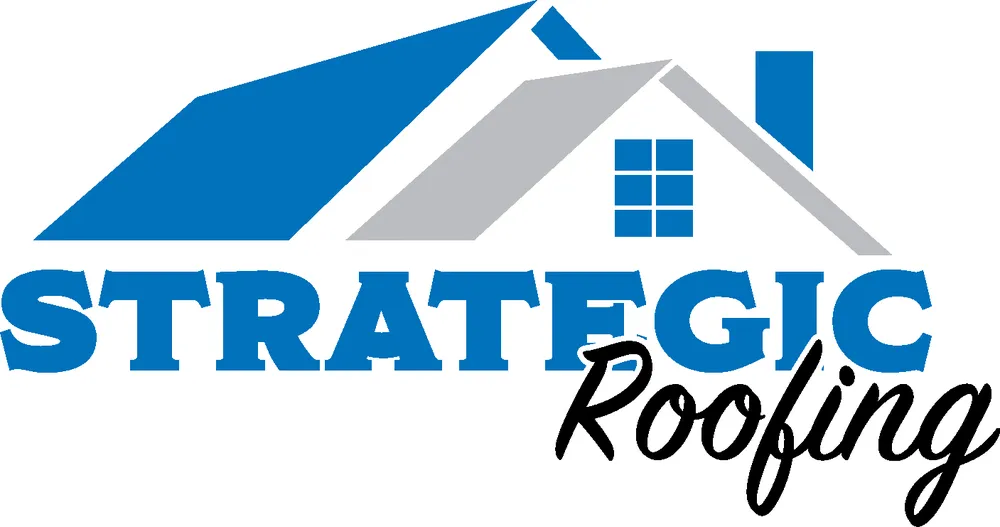 Slide of Strategic Roofing