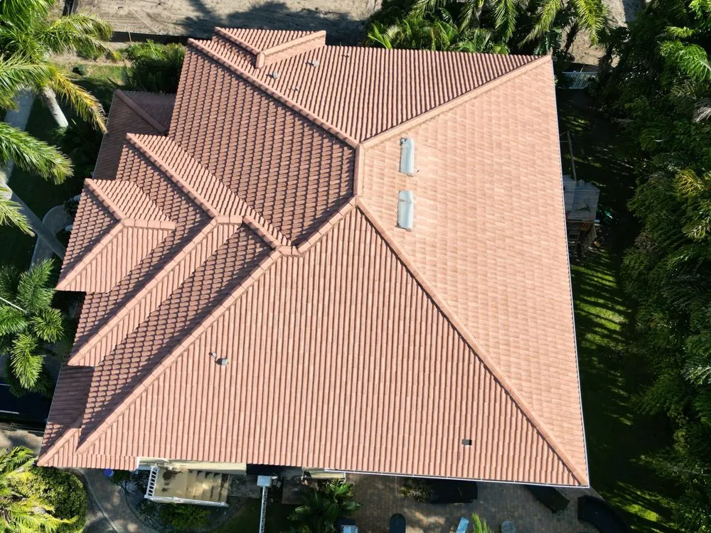 Slide of Strategic Roofing