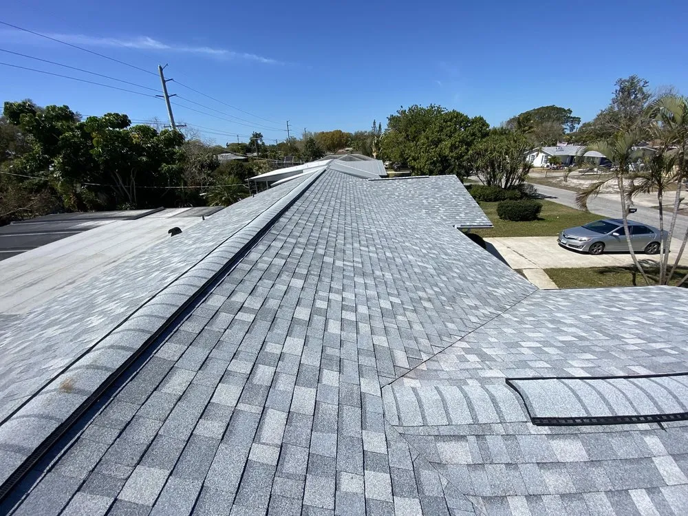 Slide of Strategic Roofing