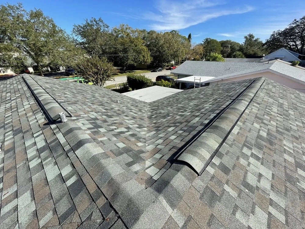 Slide of Strategic Roofing